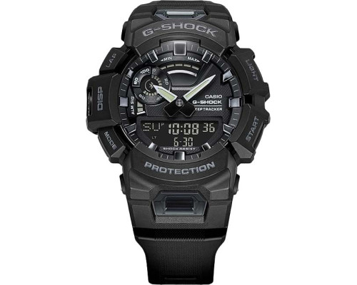 Часы Casio G-Shock GBA-900-1ADR