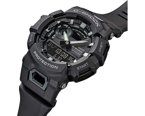 Часы Casio G-Shock GBA-900-1ADR