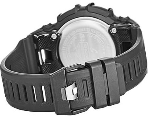 Часы Casio G-Shock GBA-900-1ADR