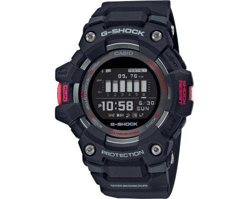 Часы Casio G-Shock GBD-100-1ER