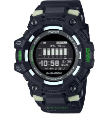 Часы Casio G-Shock GBD-100LM-1DR