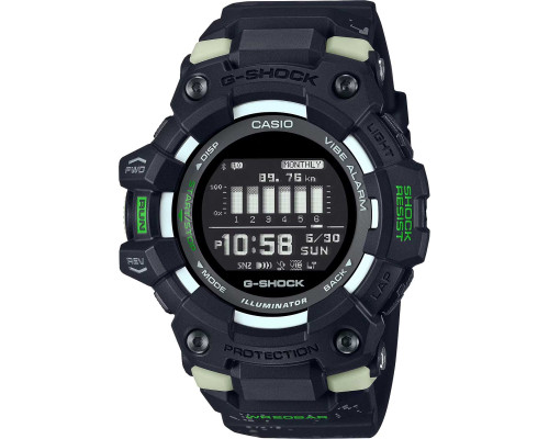 Часы Casio G-Shock GBD-100LM-1DR