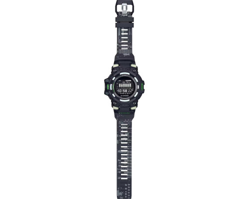 Часы Casio G-Shock GBD-100LM-1DR