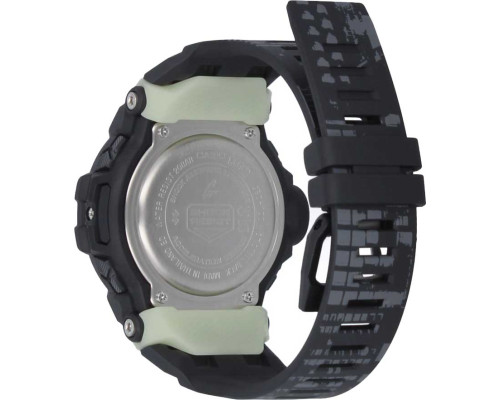 Часы Casio G-Shock GBD-100LM-1DR