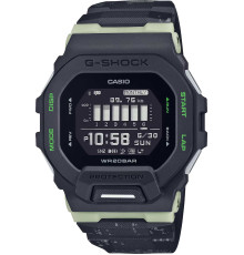 Часы Casio G-Shock GBD-200LM-1DR