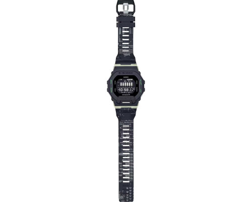 Часы Casio G-Shock GBD-200LM-1DR