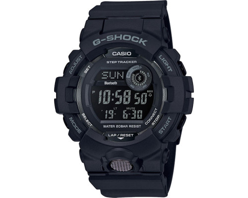 Часы Casio G-Shock GBD-800-1B