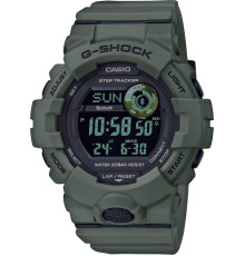 Часы Casio G-Shock GBD-800UC-3