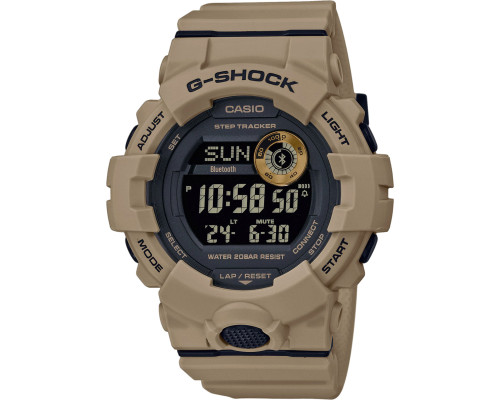 Часы Casio G-Shock GBD-800UC-5