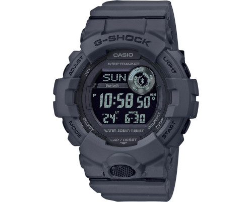 Часы Casio G-Shock GBD-800UC-8