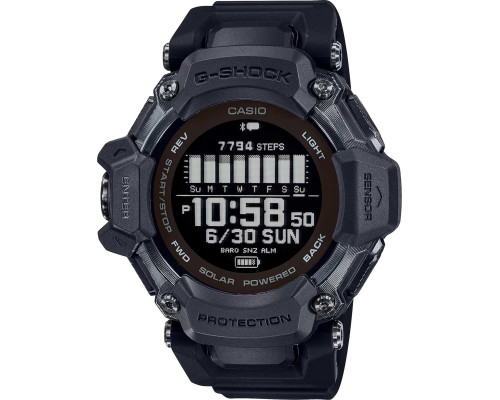 Часы Casio G-Shock GBD-H2000-1BJR