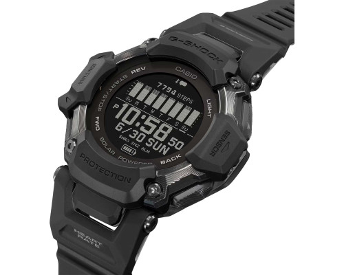 Часы Casio G-Shock GBD-H2000-1BJR