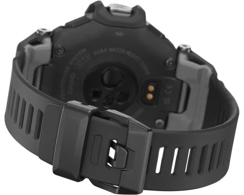 Часы Casio G-Shock GBD-H2000-1BJR