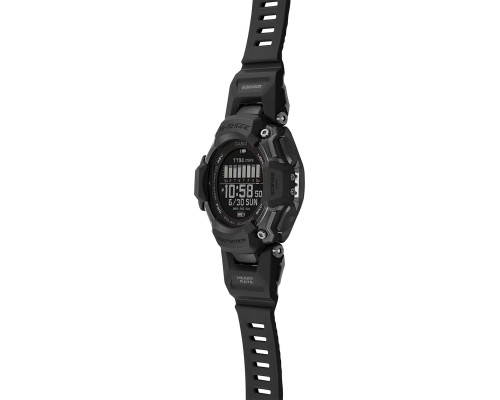 Часы Casio G-Shock GBD-H2000-1BJR