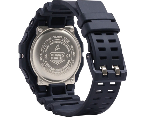 Часы Casio G-Shock GBX-100-1DR