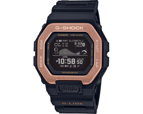 Часы Casio G-Shock GBX-100NS-4DR