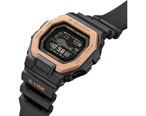 Часы Casio G-Shock GBX-100NS-4DR