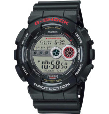 Часы Casio G-Shock GD-100-1ADR