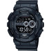 Часы Casio G-Shock GD-100-1BDR