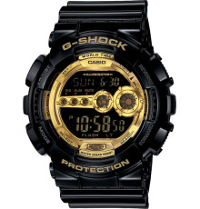 Часы Casio G-Shock GD-100GB-1ER