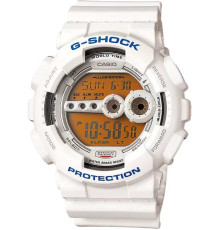 Часы Casio G-Shock GD-100SC-7ER