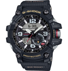 Часы Casio G-Shock GG-1000-1ADR