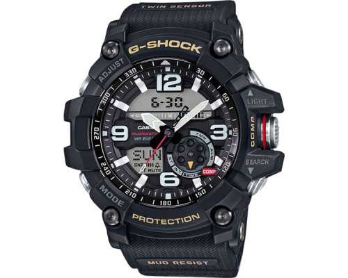 Часы Casio G-Shock GG-1000-1ADR