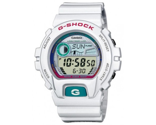 Часы Casio G-Shock GLX-6900-7ER