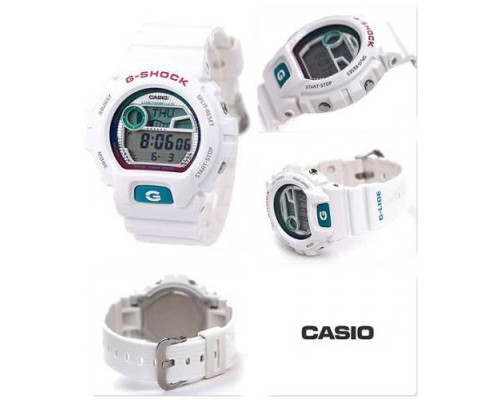 Часы Casio G-Shock GLX-6900-7ER