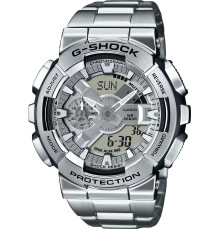 Часы Casio G-Shock GM-110D-8A