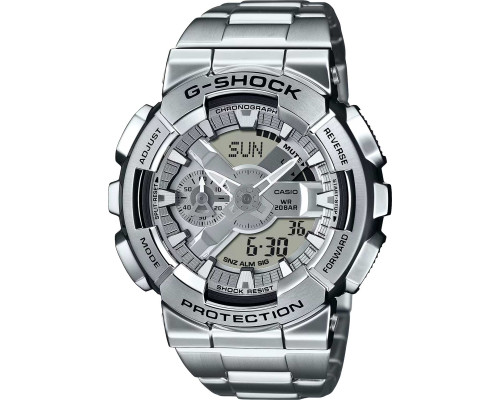 Часы Casio G-Shock GM-110D-8A