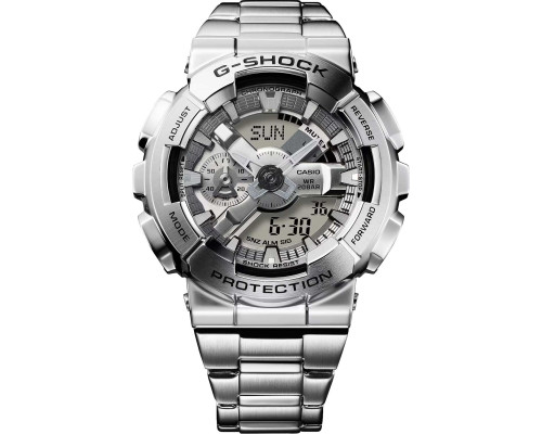 Часы Casio G-Shock GM-110D-8A