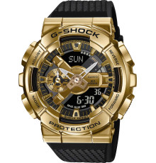 Часы Casio G-Shock GM-110G-1A9DR