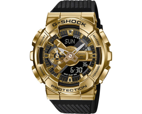 Часы Casio G-Shock GM-110G-1A9DR