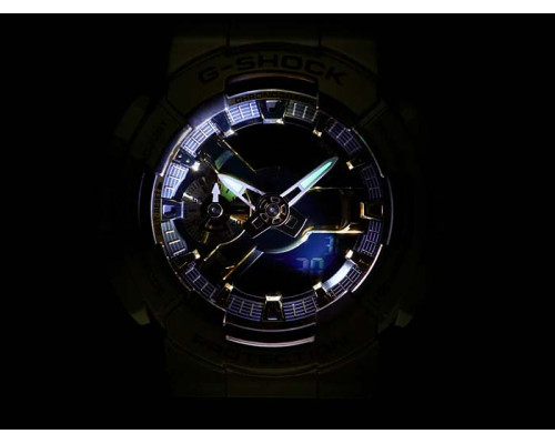 Часы Casio G-Shock GM-110G-1A9DR