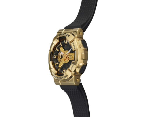 Часы Casio G-Shock GM-110G-1A9DR