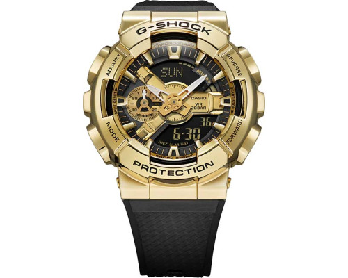 Часы Casio G-Shock GM-110G-1A9DR