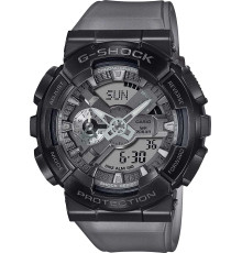 Часы Casio G-Shock GM-110MF-1ADR