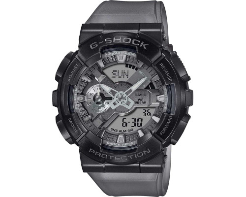 Часы Casio G-Shock GM-110MF-1ADR