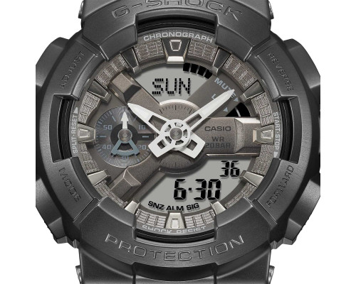 Часы Casio G-Shock GM-110MF-1ADR