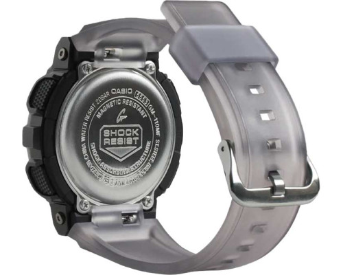 Часы Casio G-Shock GM-110MF-1ADR