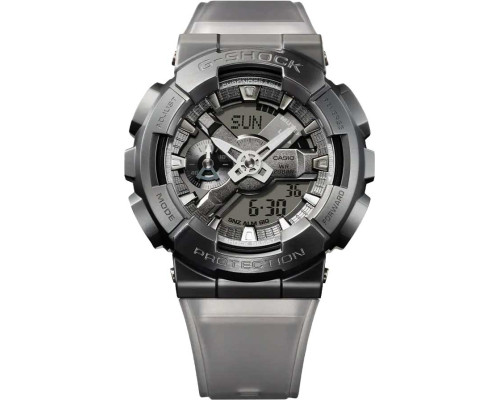 Часы Casio G-Shock GM-110MF-1ADR