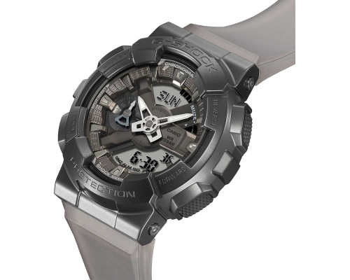 Часы Casio G-Shock GM-110MF-1ADR