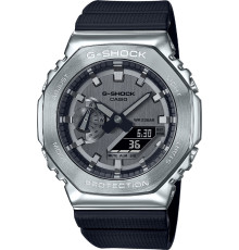 Часы Casio G-Shock GM-2100-1ADR