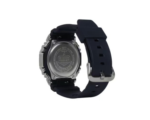 Часы Casio G-Shock GM-2100-1ADR