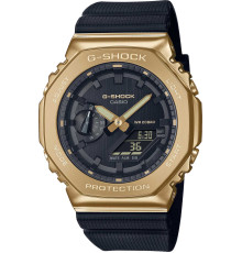 Часы Casio G-Shock GM-2100G-1A9DR