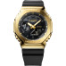 Часы Casio G-Shock GM-2100G-1A9DR