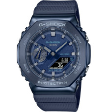 Часы Casio G-Shock GM-2100N-2ADR