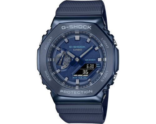 Часы Casio G-Shock GM-2100N-2ADR