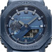 Часы Casio G-Shock GM-2100N-2ADR